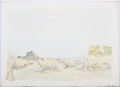 c.1916 by Daniel Oliver
